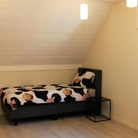 Bibi's Boerderij *